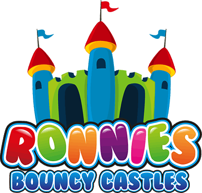 Ronnies Bouncy Castles